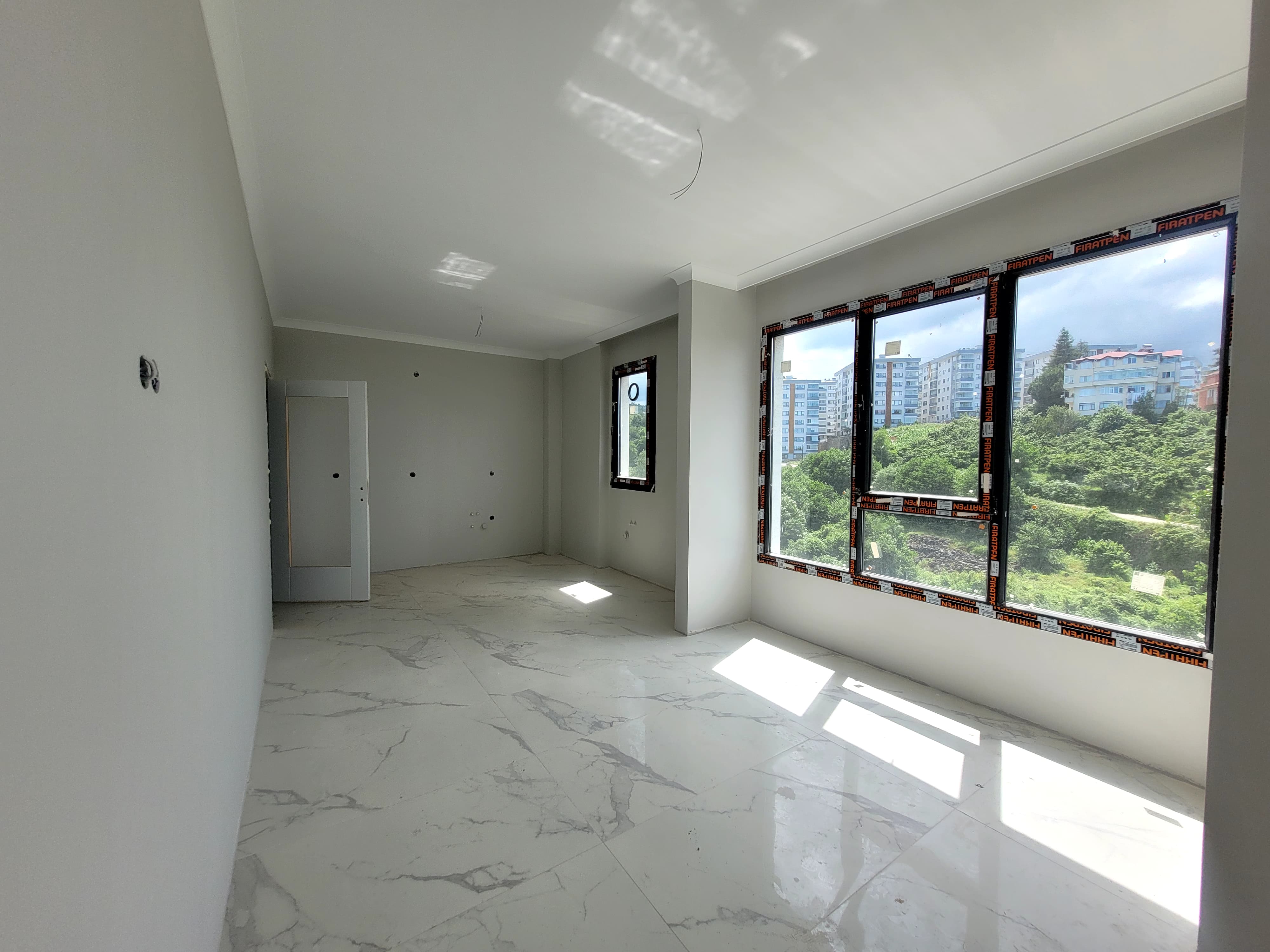 AK-LİFE BOSTANCI SİTESİNDE SATILIK DENİZ MANZARALI 3+1 DAİRE